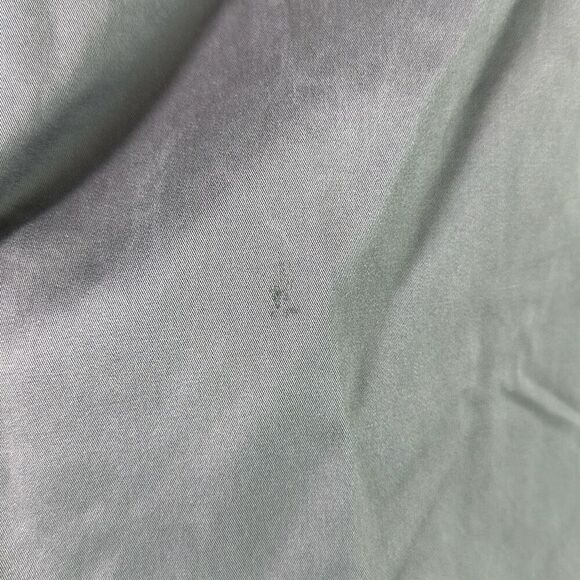 Bonobos Weekday Warrior Dress Pants Friday Gray Straight Fit size 34/36 LOOK - Picture 6 of 12